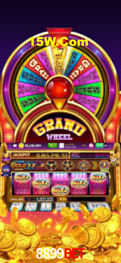 8899Bet: Jogos de Caça-Níqueis-Altas Recompensas, Roleta-Velocidade, Blackjack-Desafios Máximos