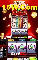 Live Casino 8899Bet
