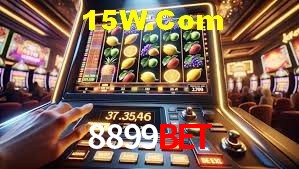 Game Statistics 8899Bet