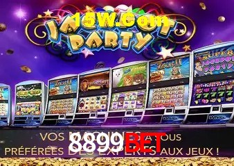 Statistics 8899Bet