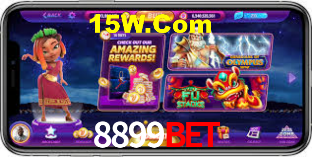 8899Bet Login