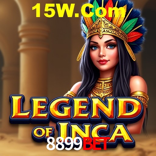 Descubra o Mundo do Cassino Online com 8899Bet