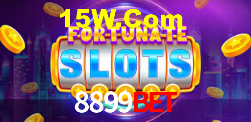 8899Bet