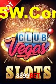 VIP Casino 8899Bet