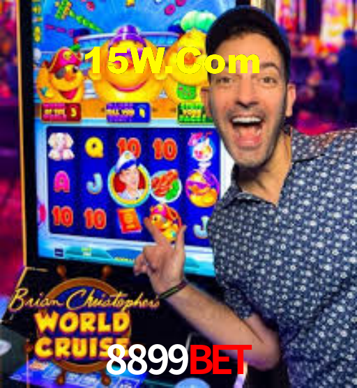 8899 Bet Login
