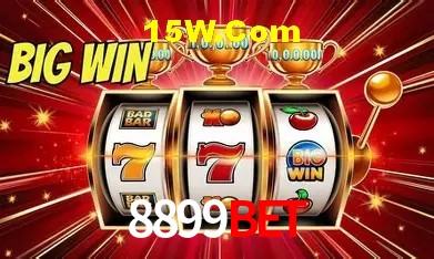 Game Providers 8899Bet