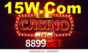 Blackjack Table 8899Bet