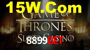 8899Bet App Interface