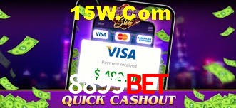 Bonus Features 8899Bet