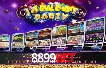Seasonal Promotions 8899Bet