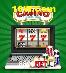Welcome Bonus 8899Bet
