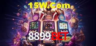 Statistics 8899Bet