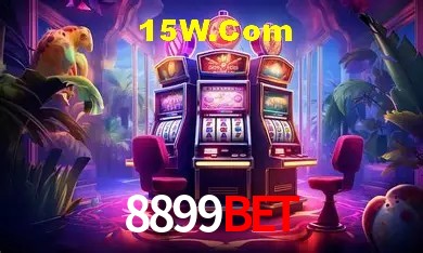 Exclusive Offers 8899Bet