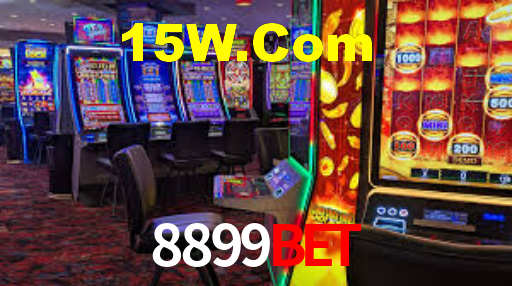 8899Bet Login