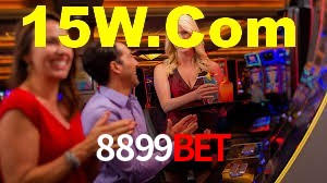 Explore as vantagens do 8899Bet: serviço profissional e confiabilidade