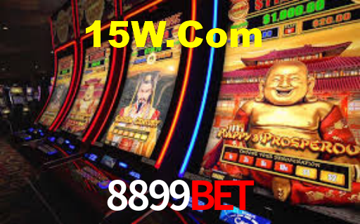 8899Bet: Seu Cassino Premiado com Pagamentos Rápidos