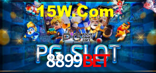 8899Bet