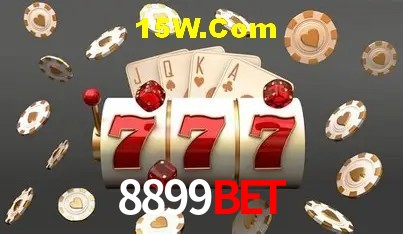 Player Reviews 8899Bet