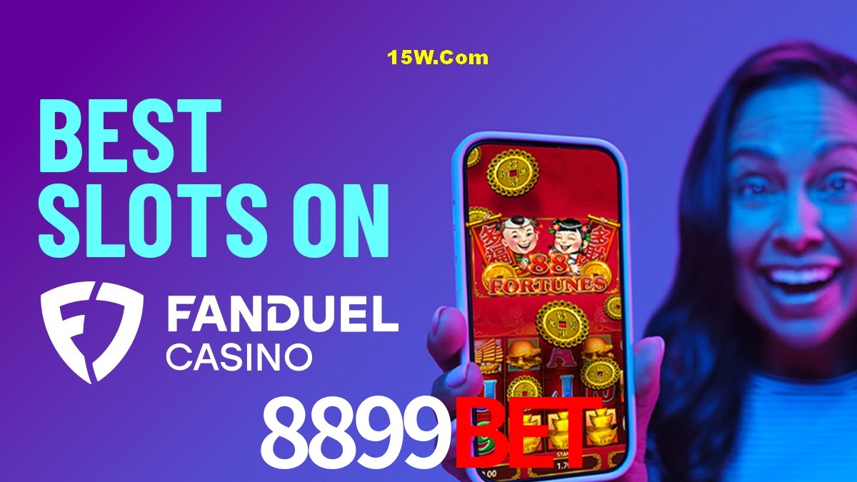 Games Directory 8899Bet