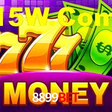 Exclusive Games 8899Bet