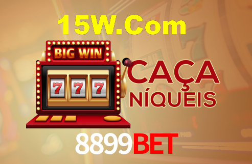 8899Bet